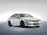 Mercedes-Benz E-Class Coupe by Lorinser 2010 года